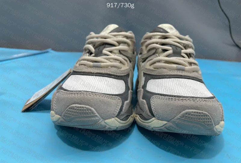 asics nyc gel oyster gray 4