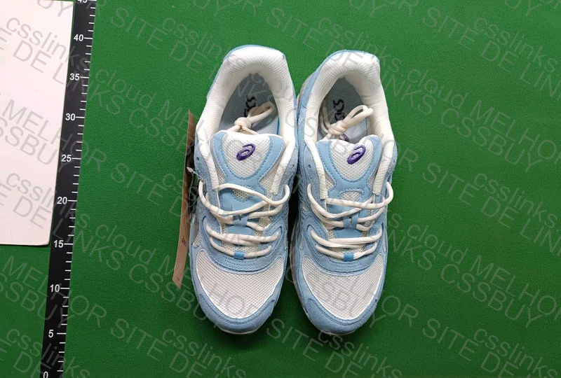 Asics NYC GEL ta GL?