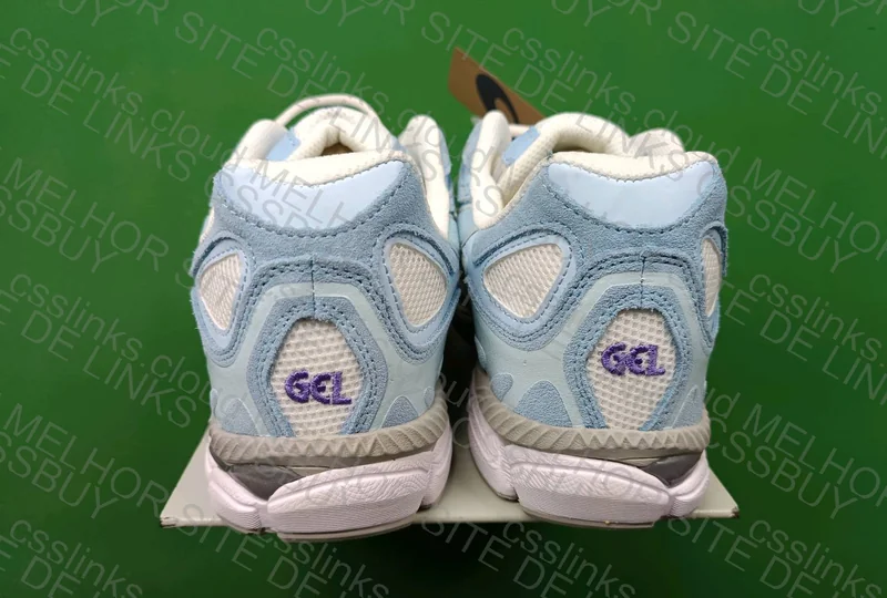 Asics NYC GEL ta GL? 3