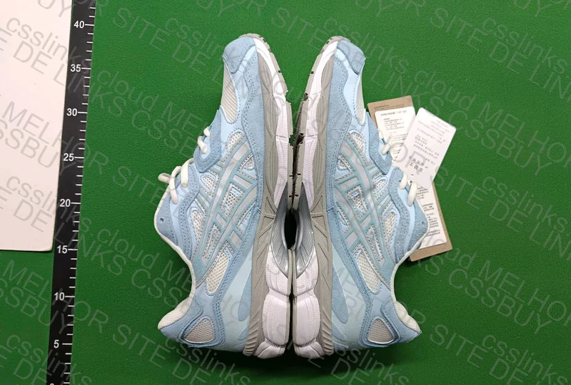Asics NYC GEL ta GL? 4