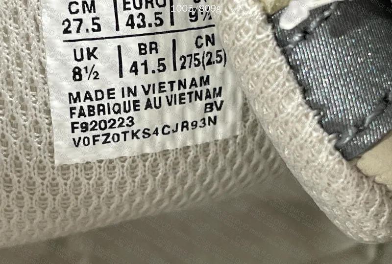 ASICS NYC Gel (It's GL Family?) 6