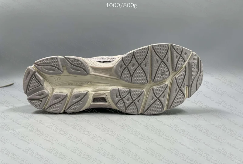 Asics nyc GL? 2