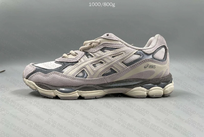 Asics nyc GL? 3