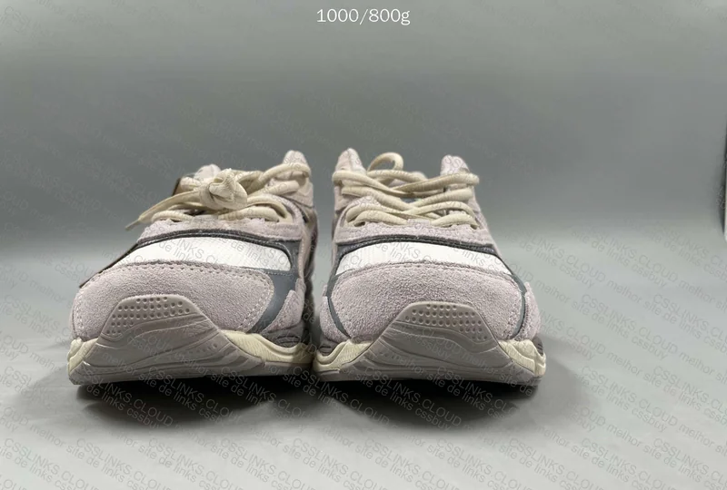 Asics nyc GL? 4