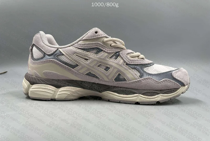 Asics nyc GL? 5