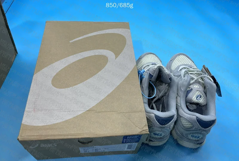 ASICS NYC, GL??