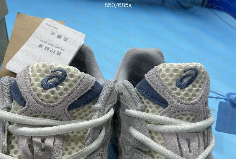 ASICS NYC, GL?? 5
