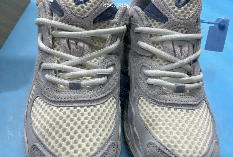 ASICS NYC, GL?? 6