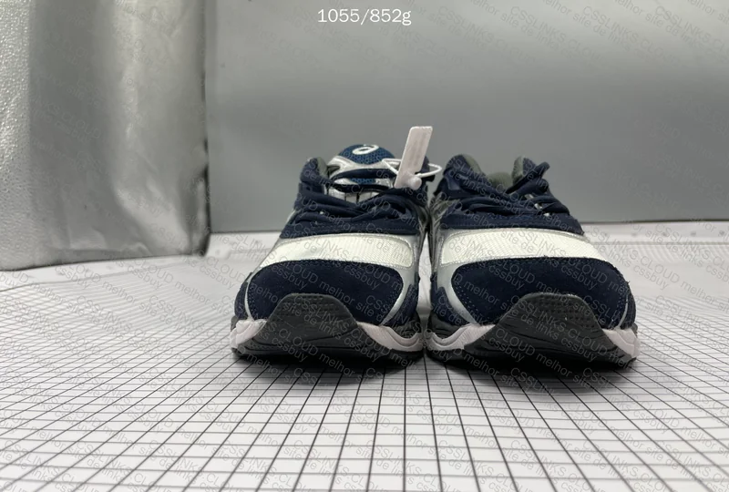 Asics NYC (JMDY SALLE)