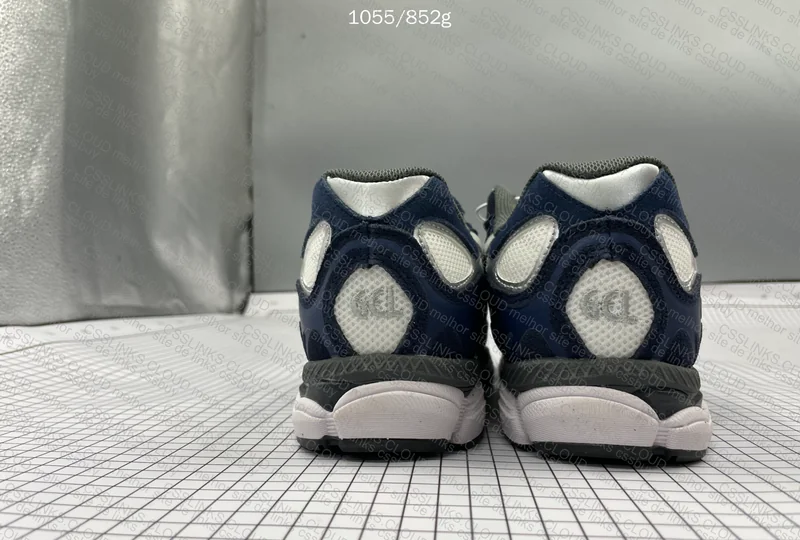 Asics NYC (JMDY SALLE) 2