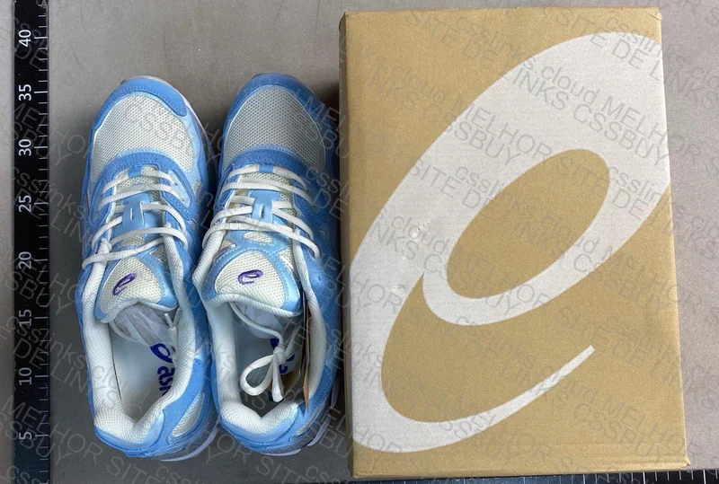 ASICS NYC M BATCH