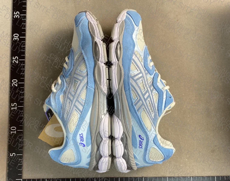 ASICS NYC M BATCH 3