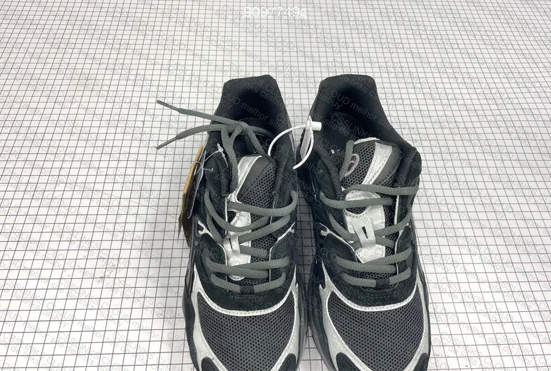 Asics NYC Mystery box JMDY