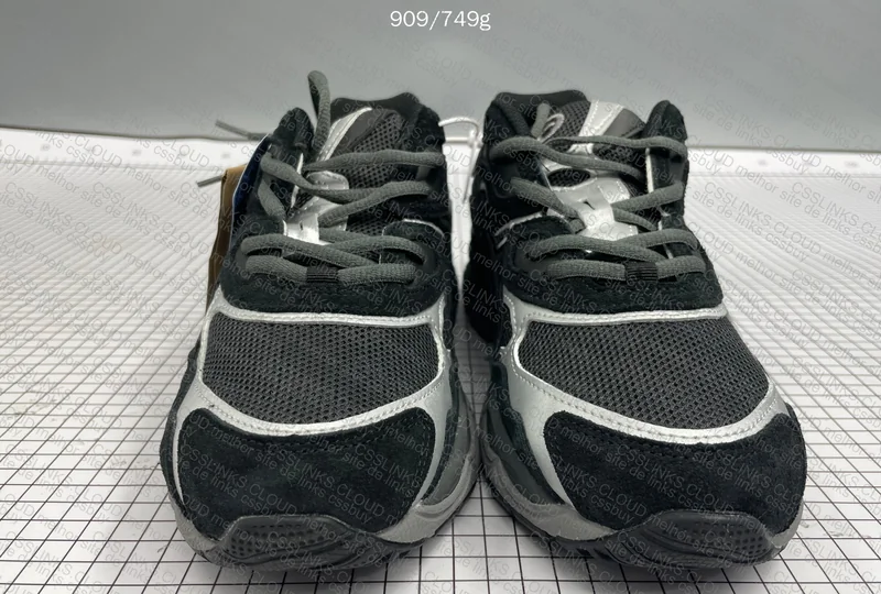 Asics NYC Mystery box JMDY 2