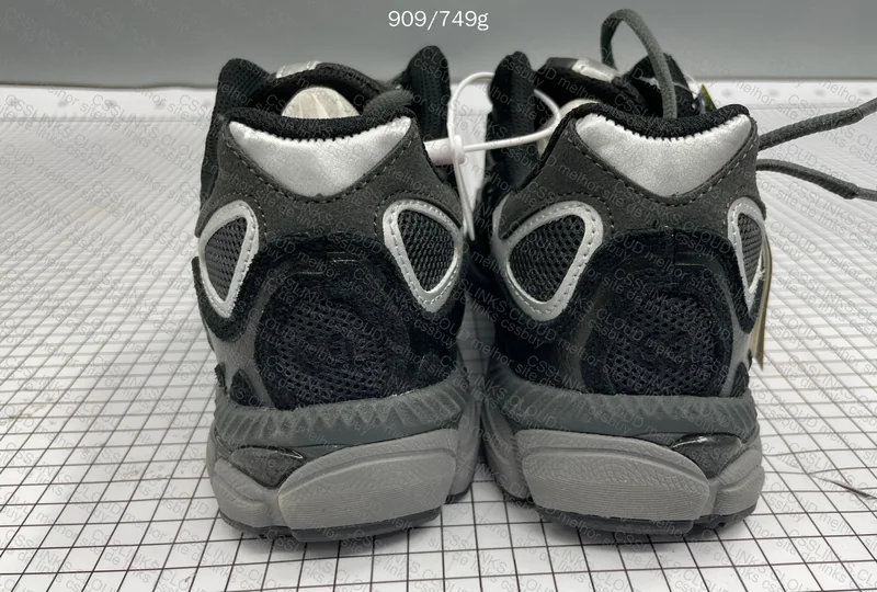 Asics NYC Mystery box JMDY 3