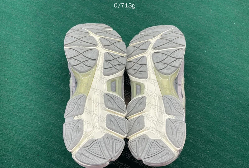Asics nyc oyster gray 4