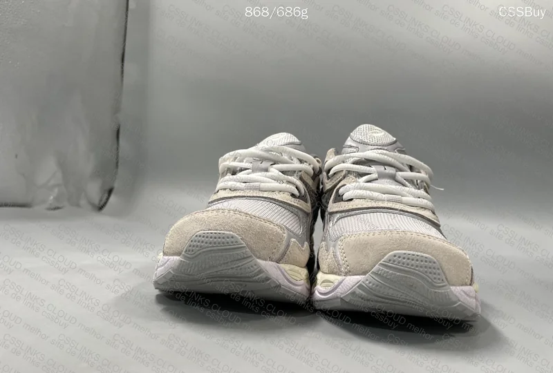 Asics NYC respondam pfff 🫶🏻 2