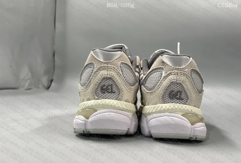Asics NYC respondam pfff 🫶🏻 3
