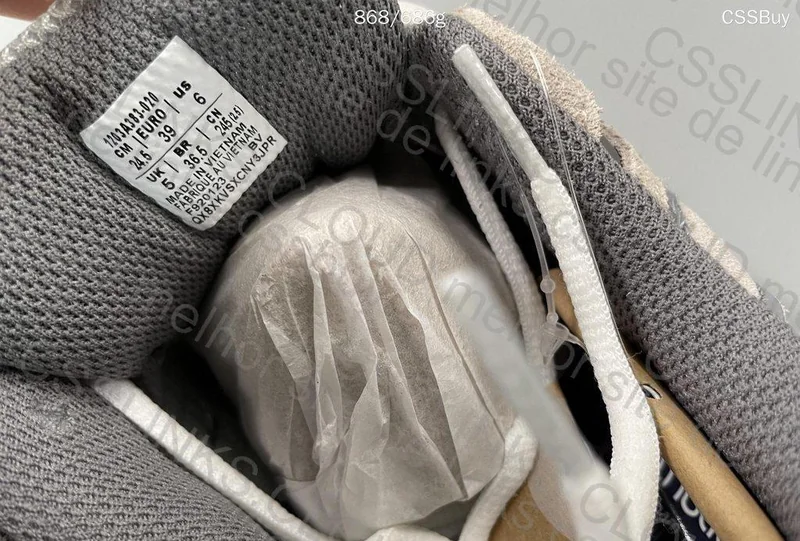 Asics NYC respondam pfff 🫶🏻 6