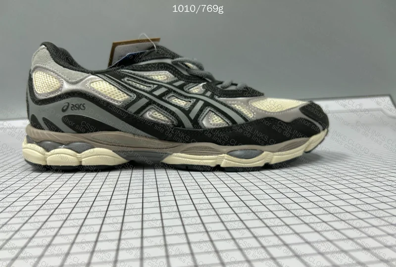 Asics NYC - Sale JMDY