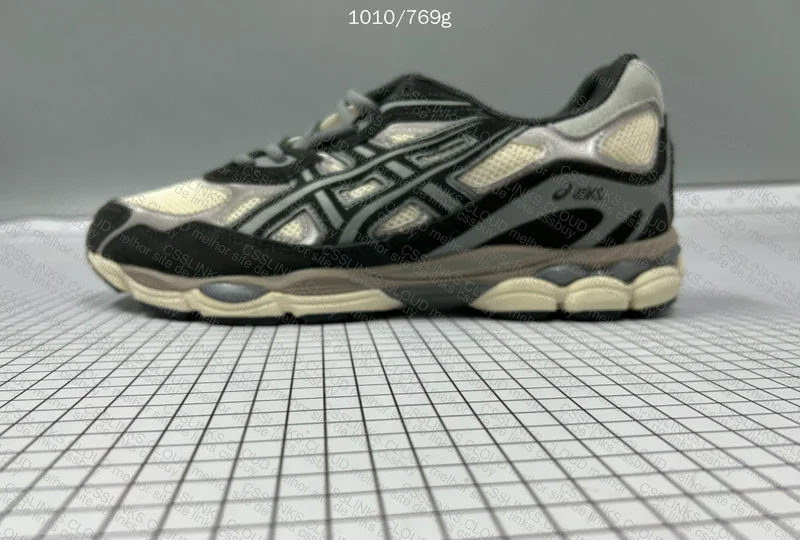 Asics NYC - Sale JMDY 2