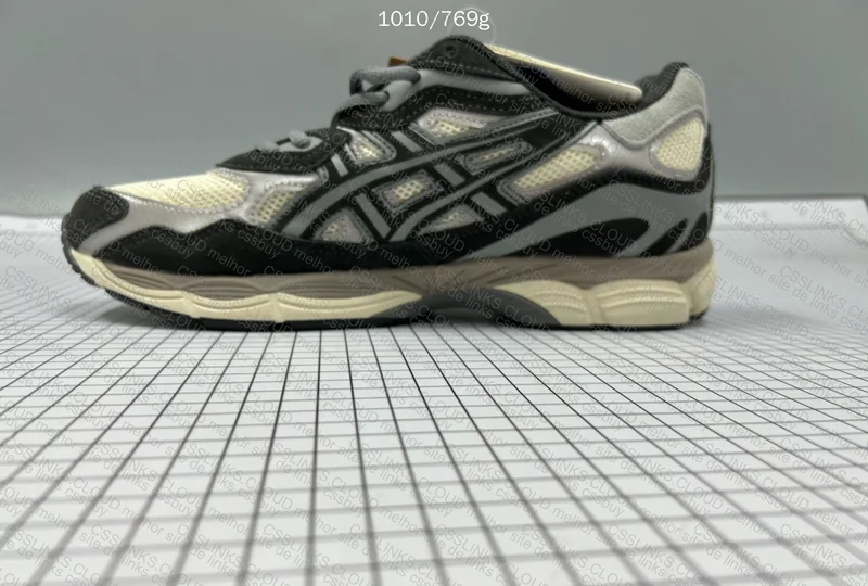 Asics NYC - Sale JMDY 4