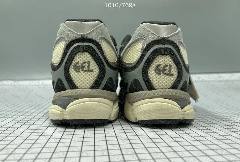 Asics NYC - Sale JMDY 5