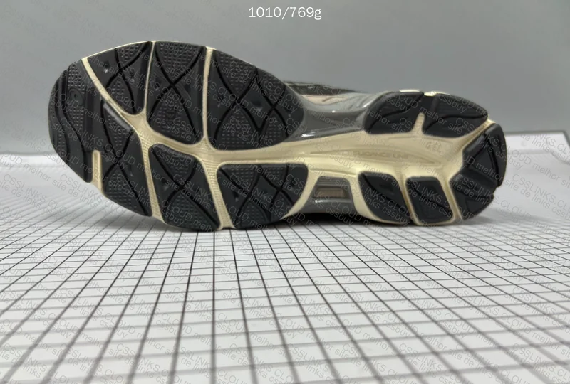 Asics NYC - Sale JMDY 6