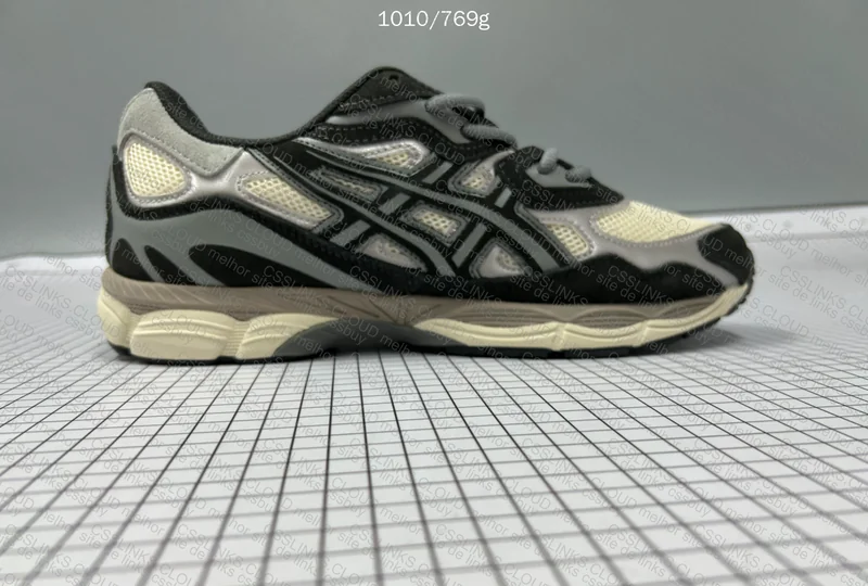 Asics NYC - Sale JMDY 9