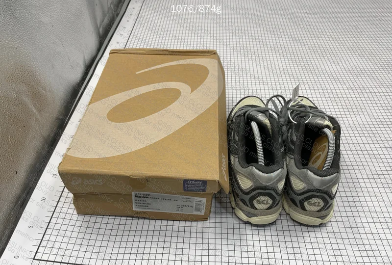 Asics NYC Sale JMDY 65¥ 10