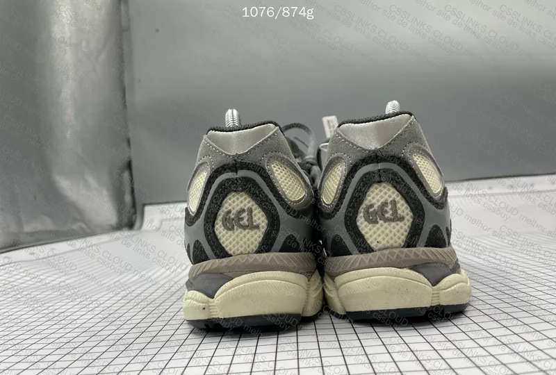Asics NYC Sale JMDY 65¥ 2