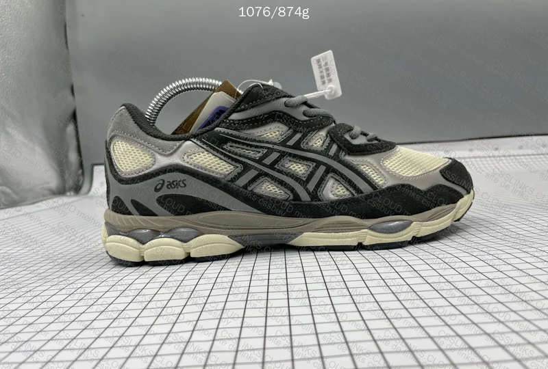 Asics NYC Sale JMDY 65¥ 4