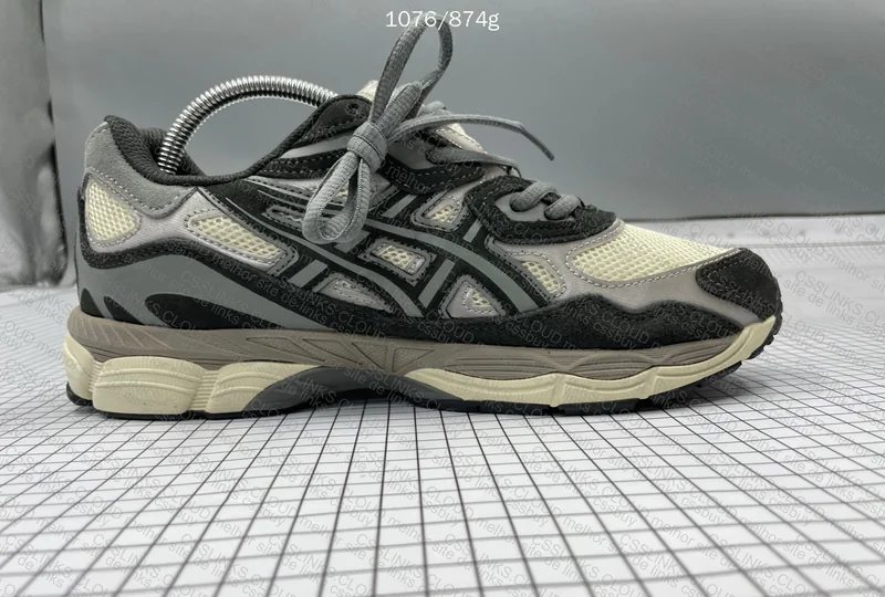 Asics NYC Sale JMDY 65¥ 6
