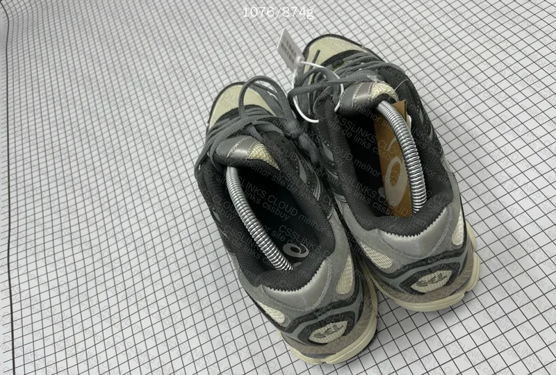 Asics NYC Sale JMDY 65¥ 9