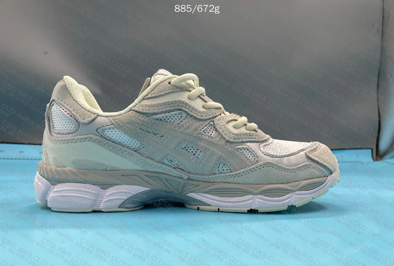 Asics NYC TG 3
