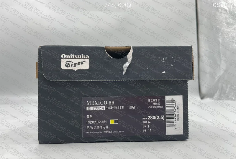 Asics Onitsuka Tiger
