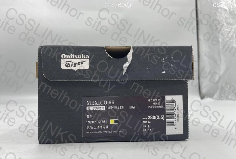 Asics Onitsuka Tiger 11