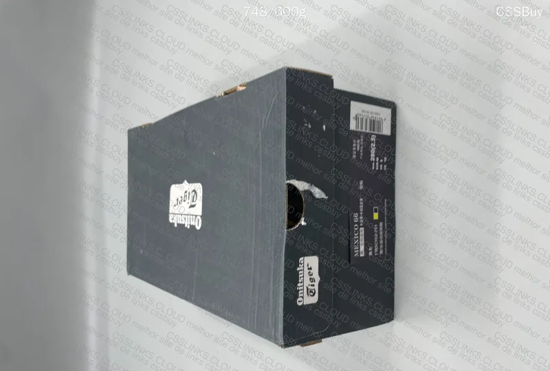 Asics Onitsuka Tiger 3