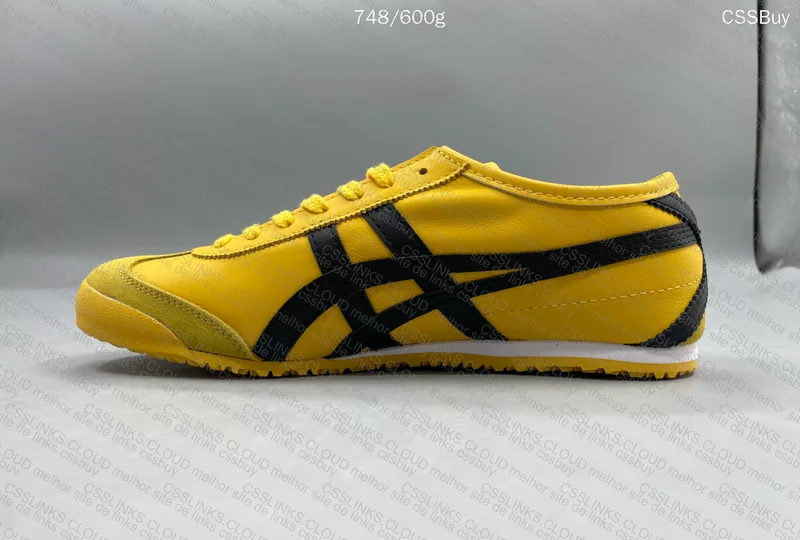 Asics Onitsuka Tiger 4
