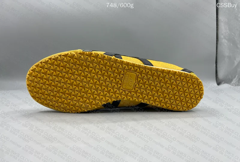 Asics Onitsuka Tiger 5