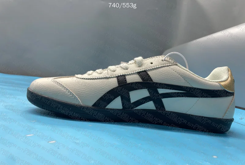 Asics O.T tokutem 5