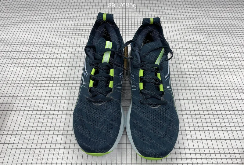 Asics Pure Gel (Ajuda)