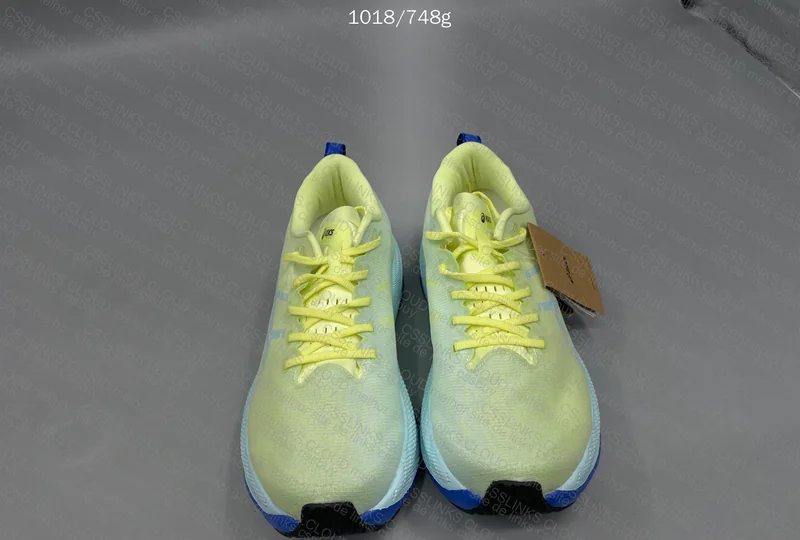 Asics Superblast 5
