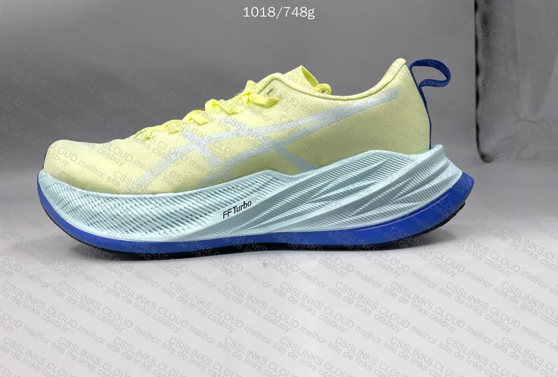 Asics Superblast 7