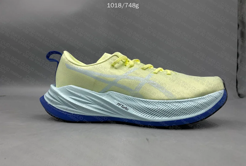 Asics Superblast 8
