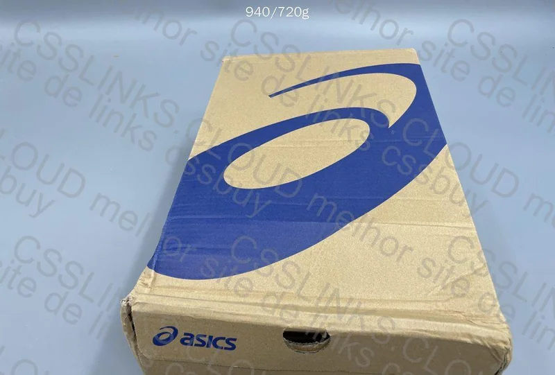 Asics Superblast