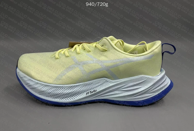 Asics Superblast 3