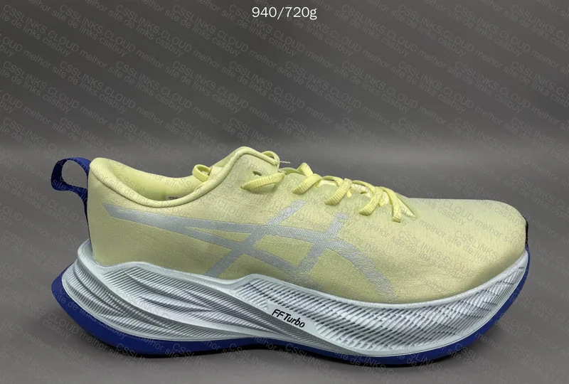 Asics Superblast 4