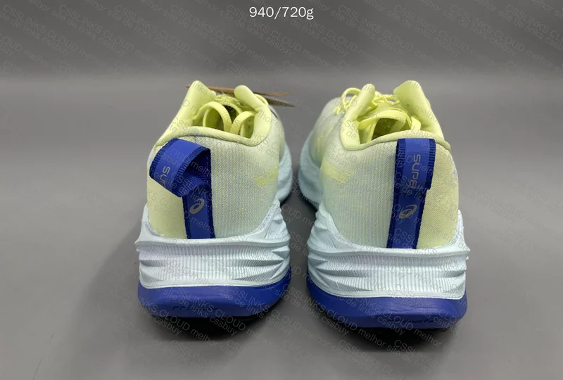 Asics Superblast 5