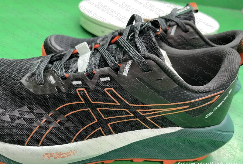 Asics trabuco 13 2